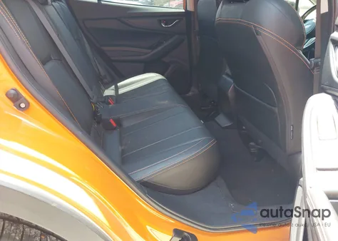 2020 Subaru Crosstrek Limited из США, поврежденный, VIN JF2GTAMC0LH203381